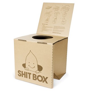 Shit Box