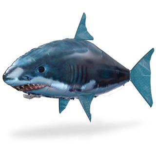 Requin Radio Commandé