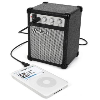 Ampli MyTunes MP3