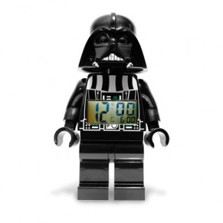 Réveil Lego Dark Vador/Stormtrooper