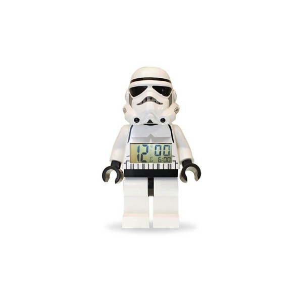 Réveil LEGO Star Wars , Stormtrooper