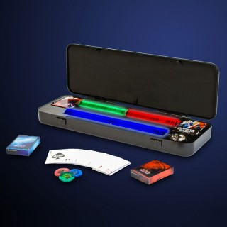Set de Poker Star Wars