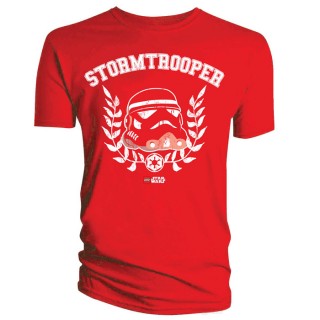 T-Shirt Stormtrooper