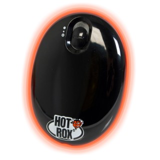 Hot Rox, la Chaufferette électronique