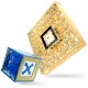 X-Matrix, le Puzzle Antique