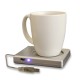 Chauffe-tasse USB