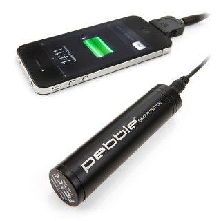 Chargeur d'urgence Smartstick