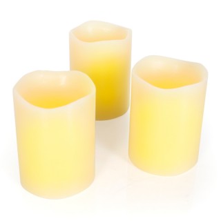 Moon Candles