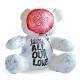 Peluche Little Poet