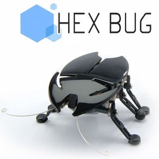 Hexbug