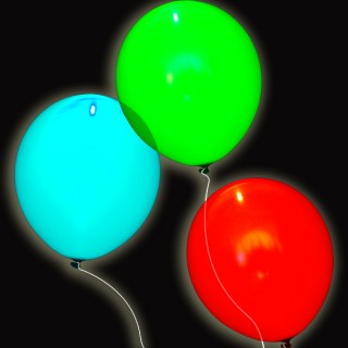Ballons "Glooms"