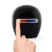 Diffuseur Pandora, Portable 256 Colour Uplighter