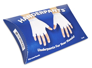 Handerpants, les mitaines originales