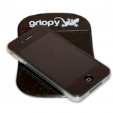 Grippy Pad, la tablette accroche-tout pour voitures