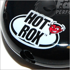 Hot Rox, la Chaufferette électronique