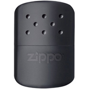 Zippo Chauffe-Mains, la chaufferette originale