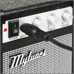 Ampli MyTunes MP3