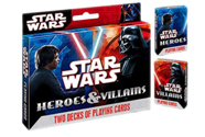 Set de Poker Star Wars Prestige, le kit Star wars de Poker