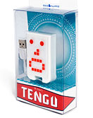 Tengu, le personnage USB