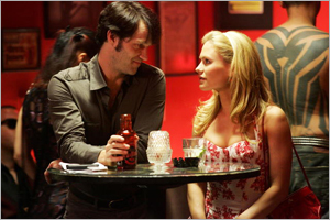 True blood la boisson pour Vampires