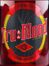 True blood la boisson pour Vampires