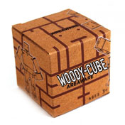 Woody-Cube