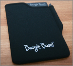 Boogie Board, la Tablette LCD ardoise magique !