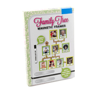 Kit Family Tree, l'arbre généalogique sur votre frigo