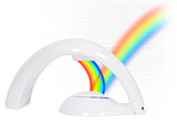 Lampe Rainbow