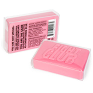 Savon Fight Club, le cadeau pour homme