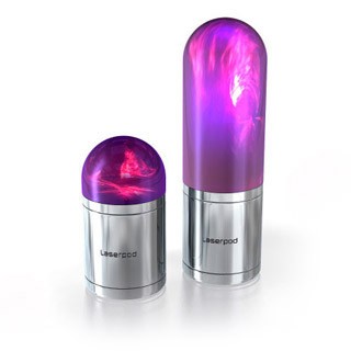 Laserpod