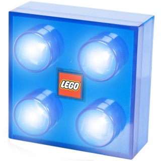 Brique Lego Lumineuse